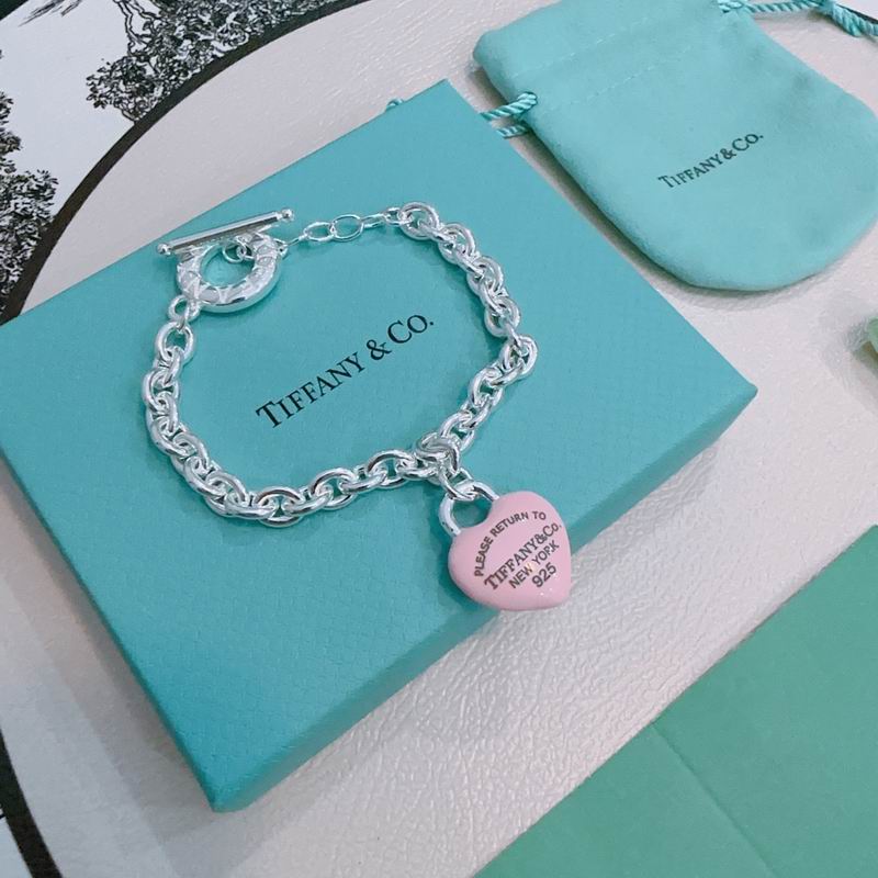 Tiffany bracelet 09yxx63